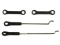 Linkage Rod for Honey Bee V2