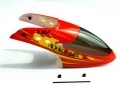 Canopy (Red) for Honey Bee / V2