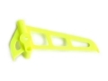 Tail Rotor Housing (Green) for Honey Bee V2
