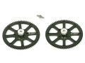 Main Gear A (2pcs) for Tandem Rotor