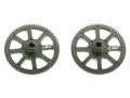 Main Gear B (2pcs) for Tandem Rotor
