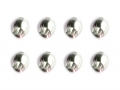 Ball End Set (8pcs) for Tandem Rotor