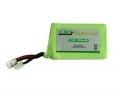 Esky 7.4V 450mAh Li-polymer Battery for Tandem Rotor