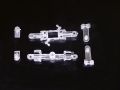 Main Blade Grips Set for DynaBlade II