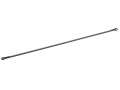 Carbon Tail Control Rod set for CompassModel