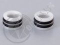 Delrin Dampener 8mm for CompassModel