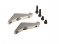 FlybarLess Blade Grip Arms 50 size for Compass 6HV/3D+/SportX