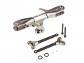 FL Flybarless Rotor (New 500size Metal) for Atom 500E