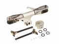 Flybarless System for CompassModel 50 size