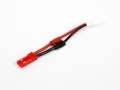 2 Pin to JST Cable
