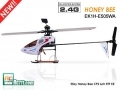 2.4G ESky Honey Bee CP2 6ch 3D RTF Kit (for Intermediate)