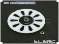 Main Drive Gear Set/120T for ALZ/T-Rex 250