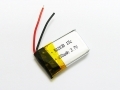 Raiden 250mAh 15C Lipo Battery for 3ch Micro Helicopters (Improved Version)