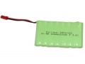 9.6V 650mAh Battery Pack