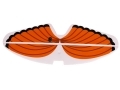 Horizontal Fin for NEMO