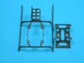 Landing Skid for Lama V3