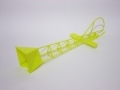Tail (Yellow) for Lama V3