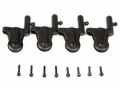 Main Blade Grip Set for Big Lama