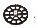 Gear & Shaft Set A for Big Lama