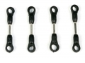 Ring-link Push-Rod for Big Lama
