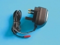 ESky Charger for Ni-Mh battery (UK, 230V)