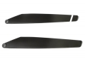 Plastic Main Blades for Honey Bee