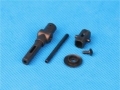 Center hub set