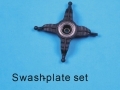 Swashplate set