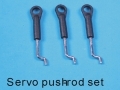 Servo link