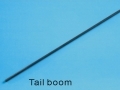 Tail boom