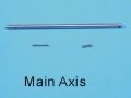 Main Axis