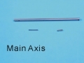 Main Axis