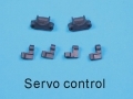Servo control