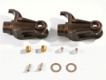Main Blade Clamp Set for Belt-CP V2 / HBK3