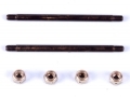 Feathering Shaft Set for Belt-CP V2 / HBK3