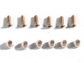 Ball End Set for Belt-CP V2 / HBK3