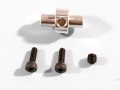Main Blade T Hold Set for Belt-CP V2 / HBK3