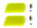 Paddle Set (Green) for Belt-CP V2