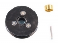 Main Belt Pully for Honey Bee King 3