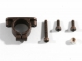 Horizontal Fin Set Holder for Honey Bee King 3