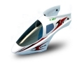 Canopy Set (White)