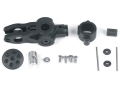 Main Blade Housing