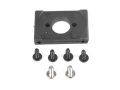 Motor Mount Set