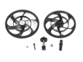 Main Gear Set for Belt-CP / V2