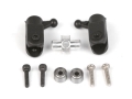 Tail Blade Clamp Set
