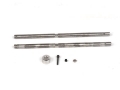 Main Shaft Set for Belt-CP / V2