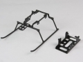 Landing Skid for Robins 22