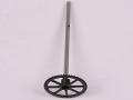 Gear & Shaft Set B for ESky Lamas