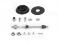 Timing Belt Pulley for Honey Bee King II