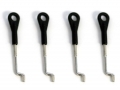 Servo Control Link for ESky Lamas